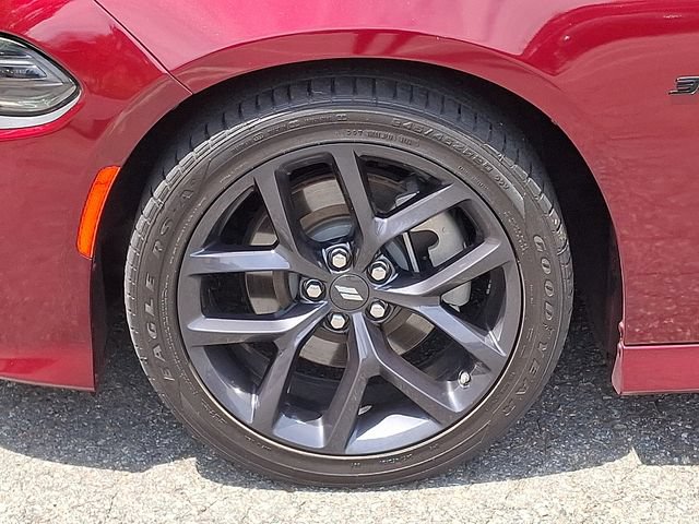Used 2023 Dodge Charger R/T w/ Blacktop Package RWD image 29