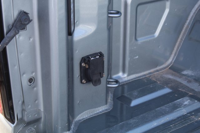 Used 2024 GMC Sierra 1500 SLE image 7