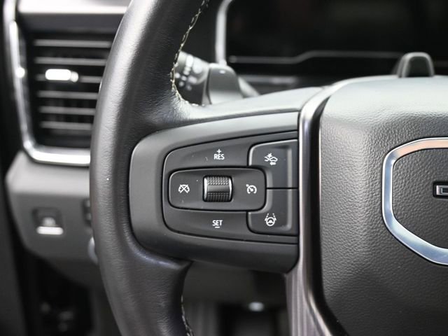 Used 2024 GMC Sierra 1500 Denali Ultimate image 32