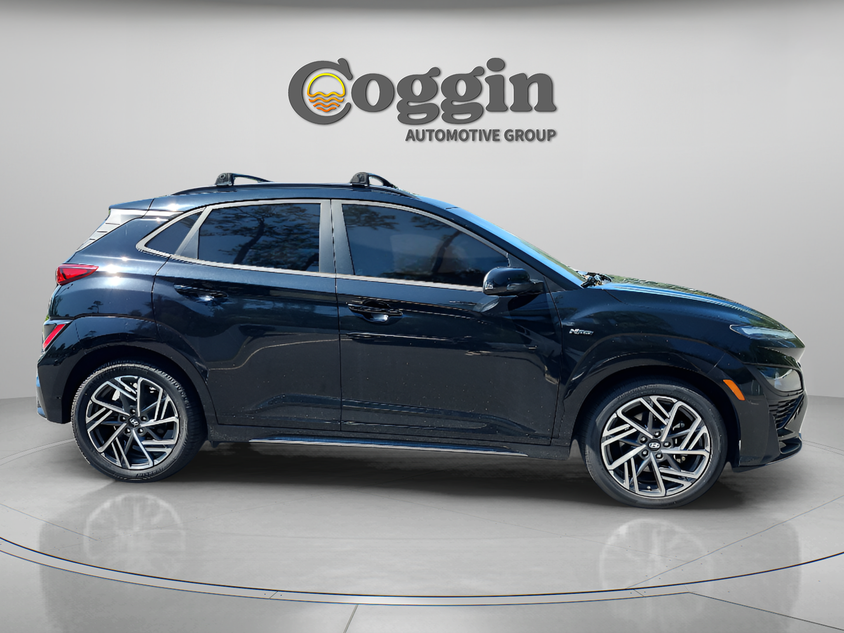 Used 2023 Hyundai Kona N Line FWD image 6