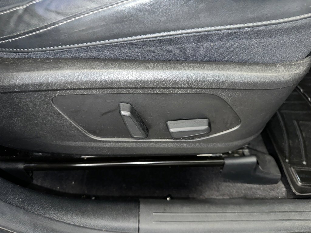 Used 2023 Kia Sorento SX image 34