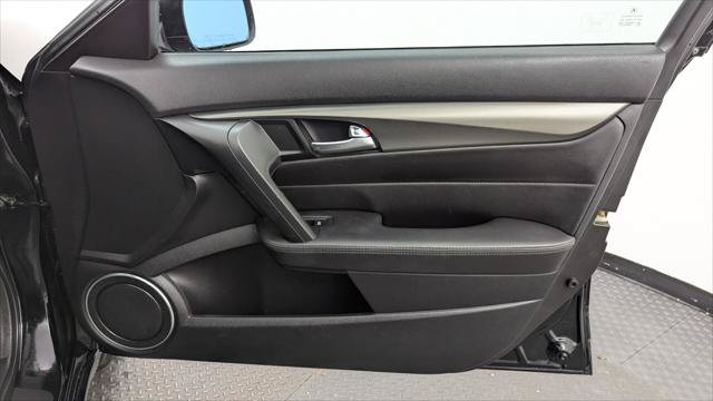 Used 2012 Acura TL FWD image 23
