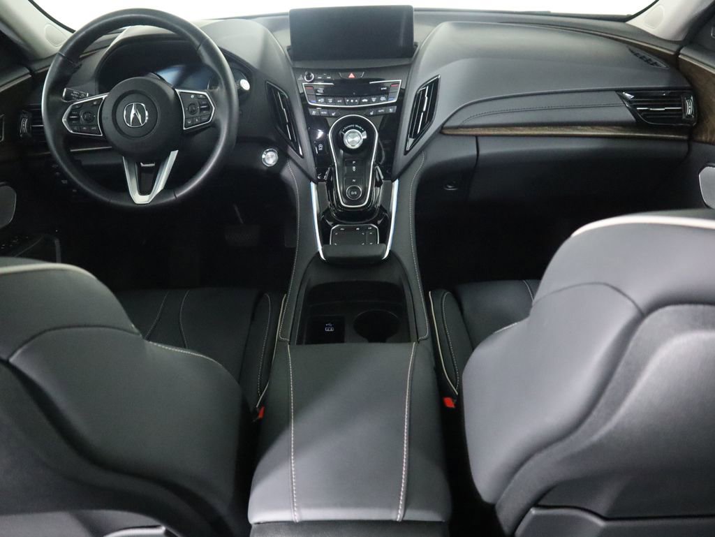 Used 2023 Acura RDX AWD w/ Advance Package image 13