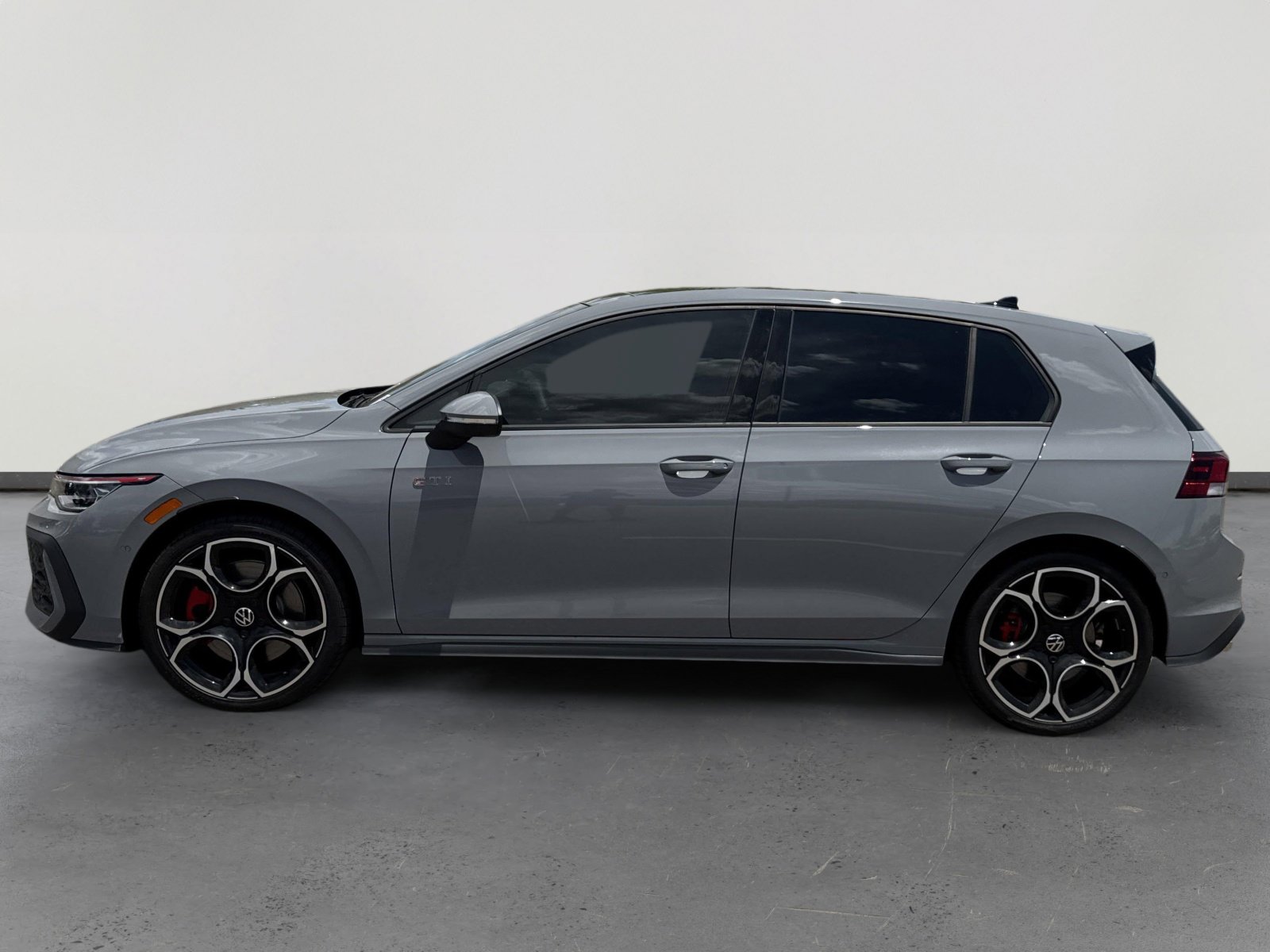 New 2025 Volkswagen GTI Autobahn image 3