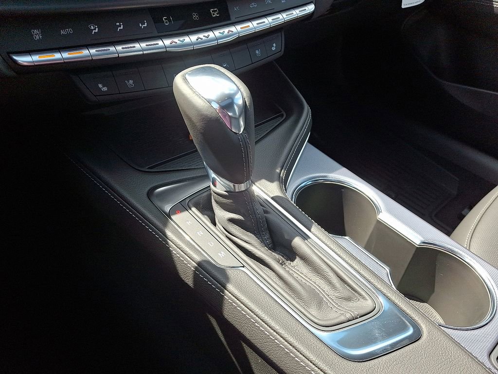 New 2026 Cadillac CT4 Premium Luxury image 7