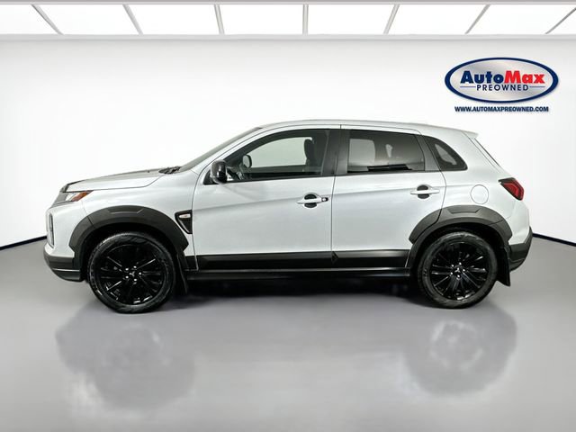 Used 2024 Mitsubishi Outlander Sport AWD image 8