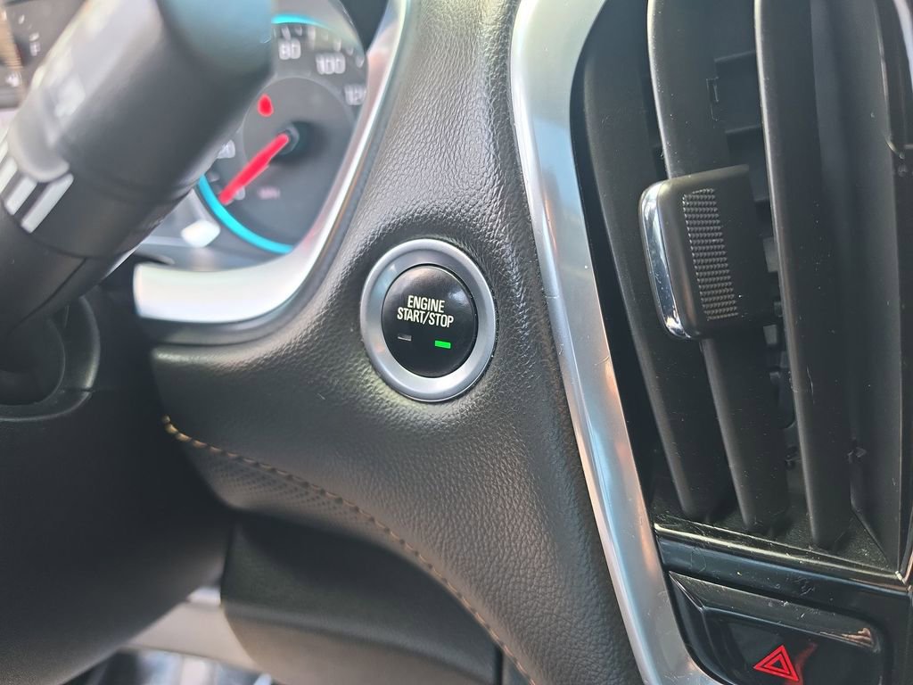 Certified 2018 Chevrolet Traverse Premier image 20