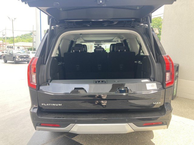New 2026 Ford Expedition Max Platinum w/ Driver's Package AWD/4WD image 6
