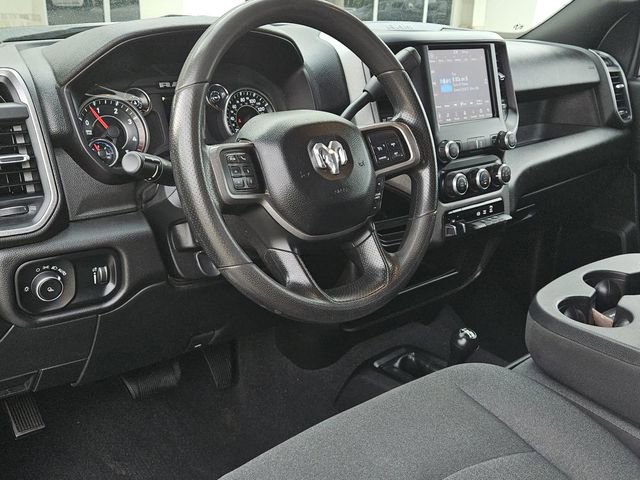 Used 2021 RAM 2500 Tradesman AWD/4WD image 28