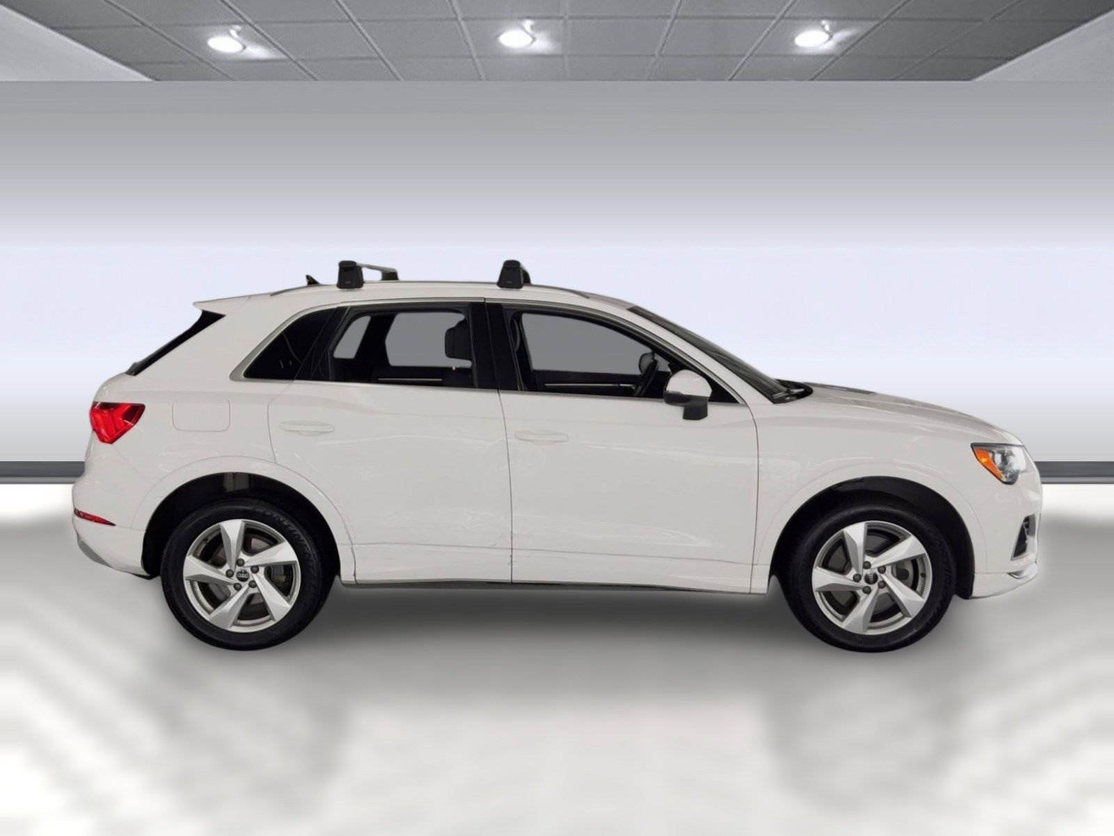 Used 2021 Audi Q3 2.0T Premium AWD/4WD image 8