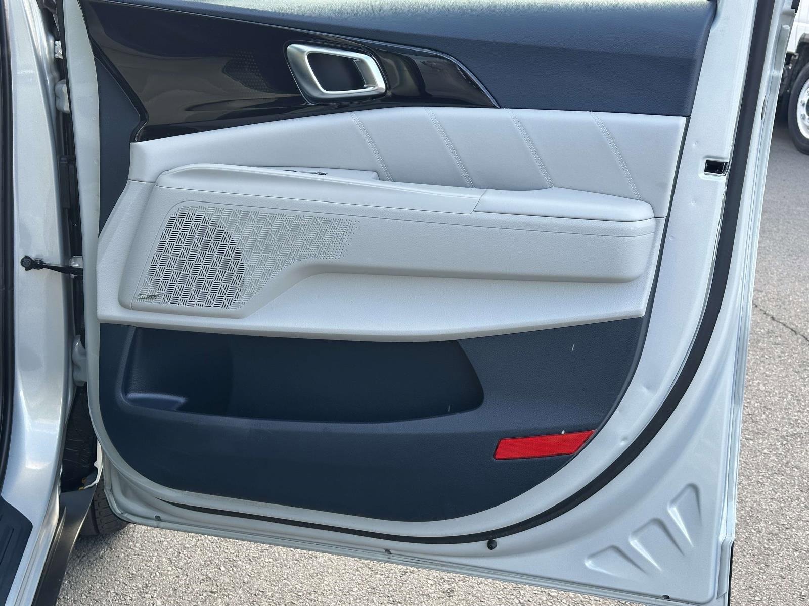 Used 2025 Kia Carnival SX Prestige image 29