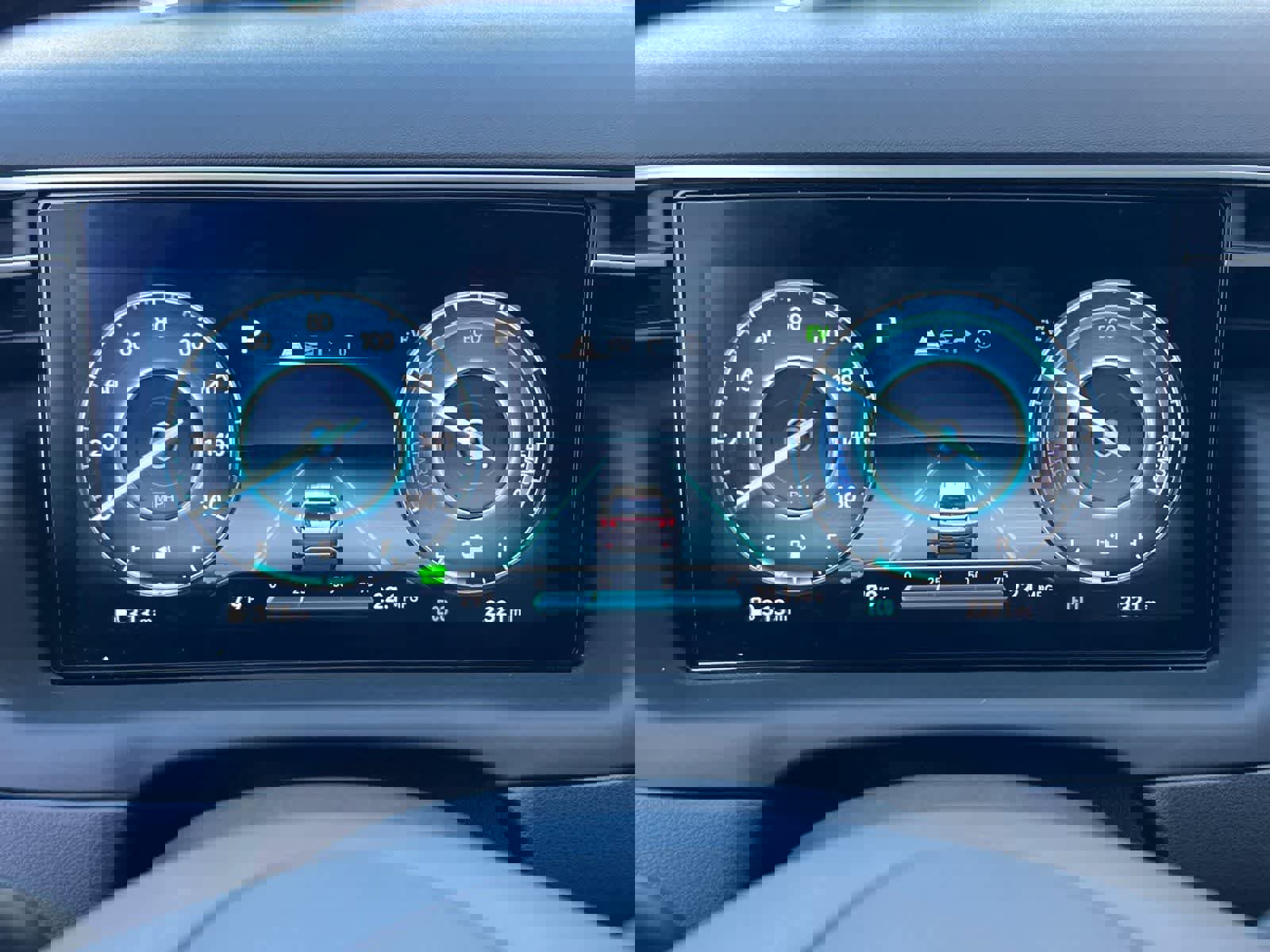 Certified 2024 Hyundai Tucson Limited image 26