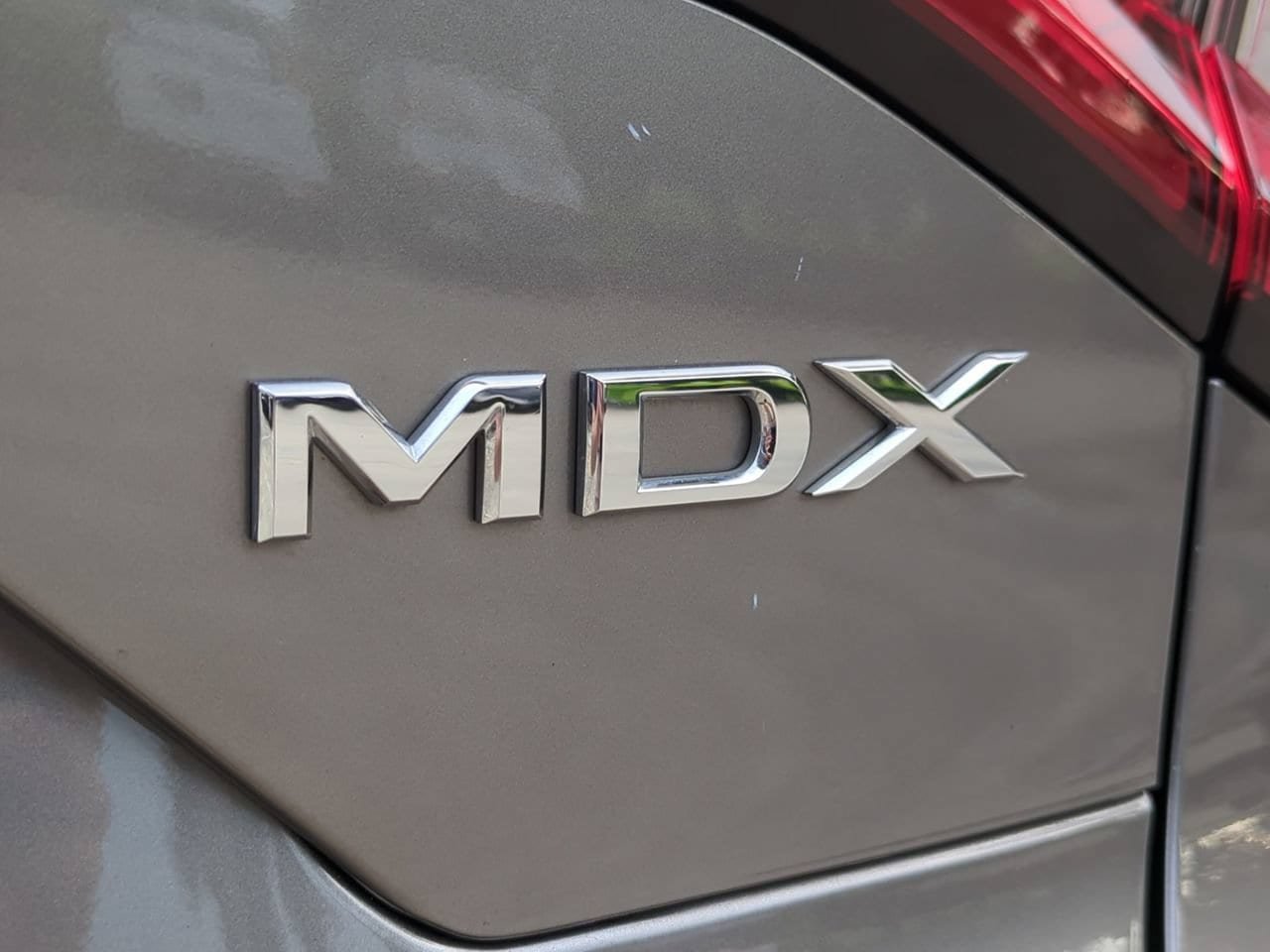 Used 2024 Acura MDX SH-AWD image 5