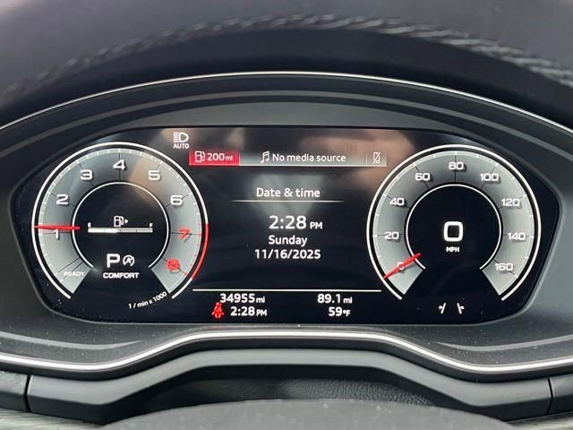 Used 2024 Audi A5 2.0T Premium Plus image 46