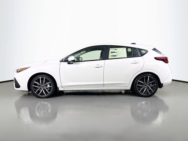 New 2026 Subaru Impreza 2.0i Sport image 4