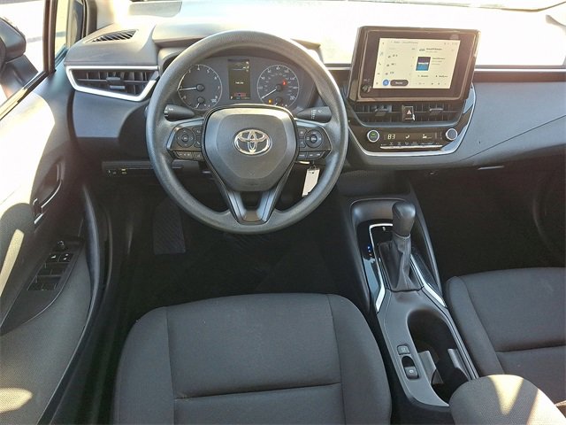 Used 2023 Toyota Corolla LE image 11