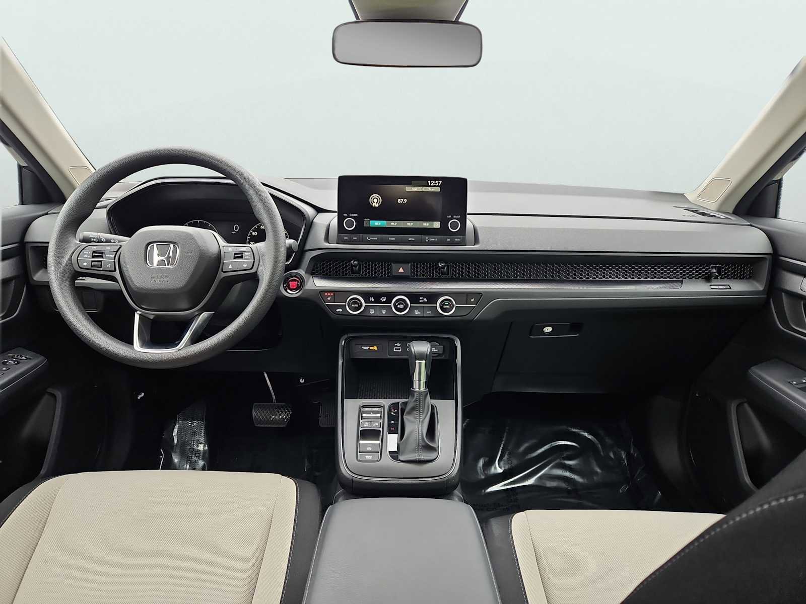 Certified 2023 Honda CR-V EX image 3