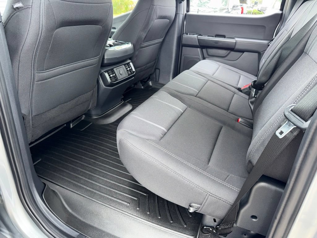 Used 2026 Ford F150 STX w/ Equipment Group 200A AWD/4WD image 29