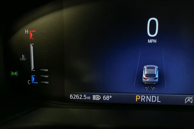 Used 2023 Ford Escape Active w/ Tech Pack #1 AWD/4WD image 35