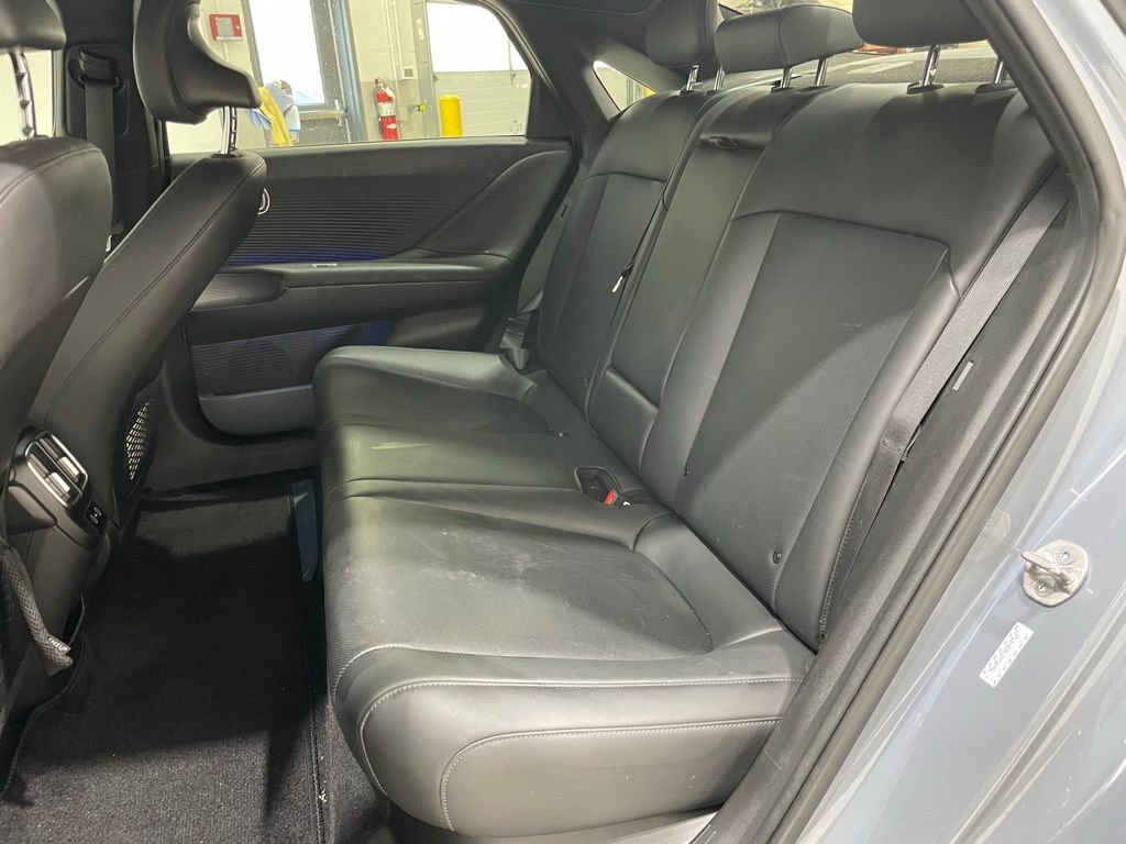 Used 2024 Hyundai Ioniq 6 Limited image 15