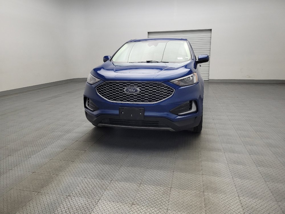 Used 2024 Ford Edge SEL image 15