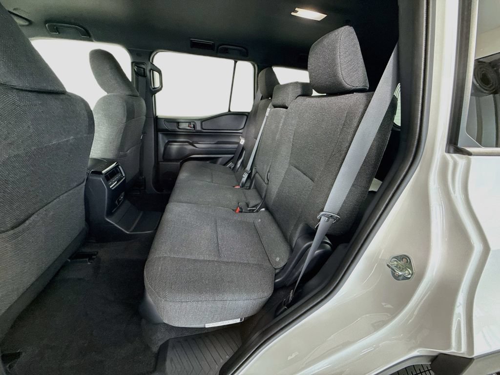 Used 2024 Toyota Land Cruiser 1958 AWD/4WD image 21