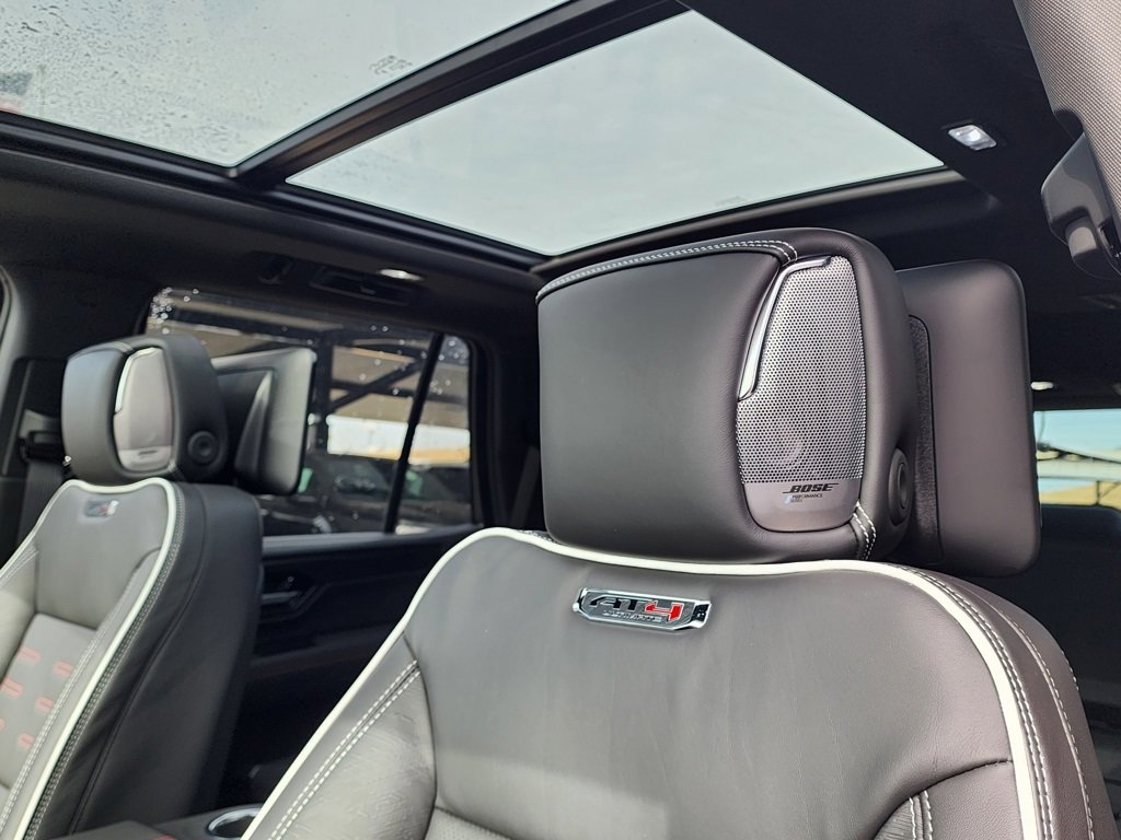 New 2026 GMC Yukon AT4 Ultimate image 16