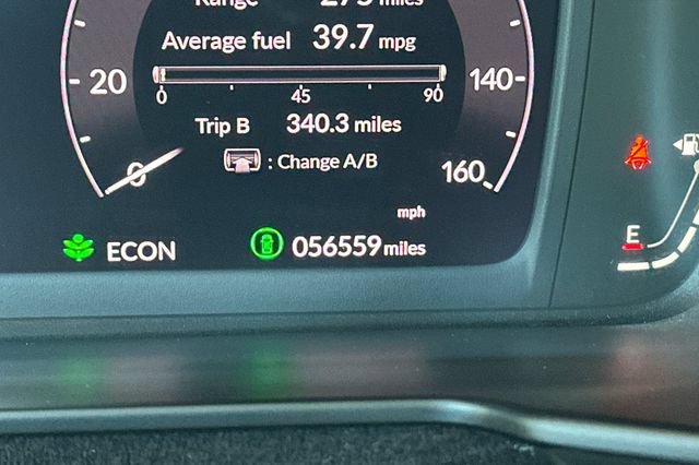 Used 2024 Honda Accord Sport image 29