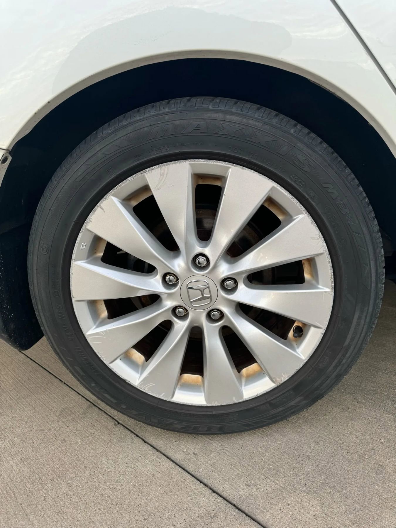 Used 2013 Honda Accord EX-L image 21