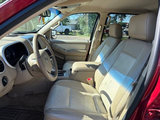 Used 2007 Mercury Mountaineer AWD image 13