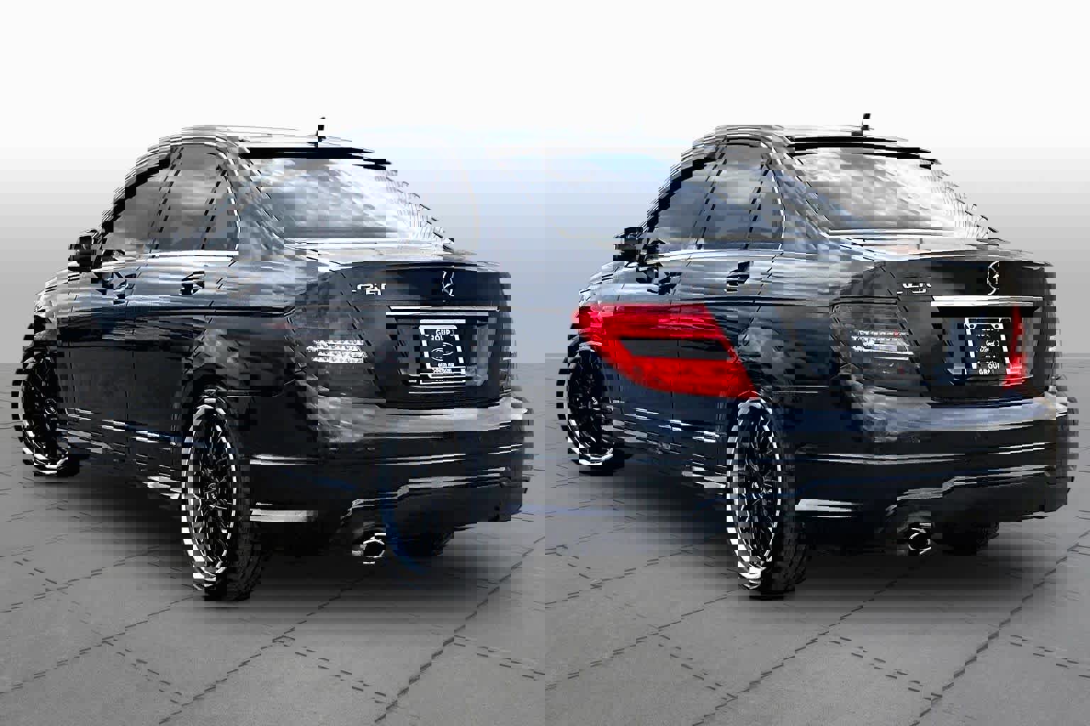 Used 2013 Mercedes-Benz C 250 Sedan image 12