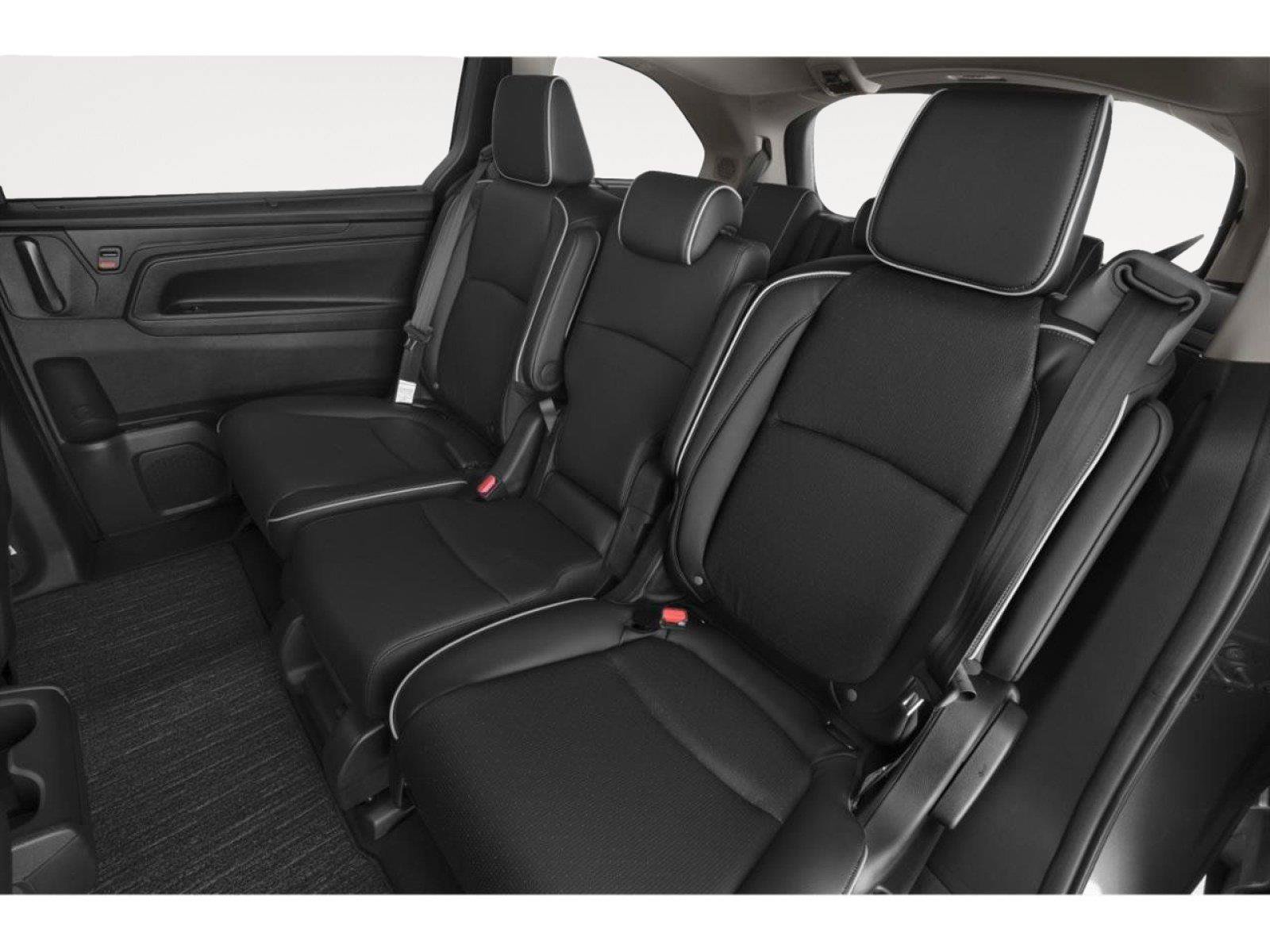 New 2027 Honda Odyssey Elite image 10