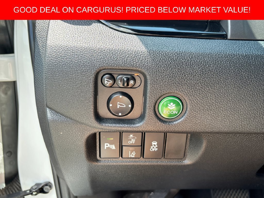Used 2021 Honda Pilot Black Edition image 24