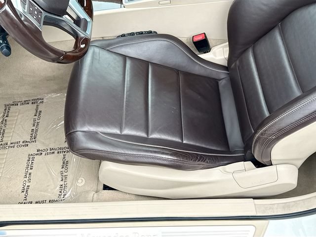 Used 2015 Mercedes-Benz E 400 Cabriolet image 19