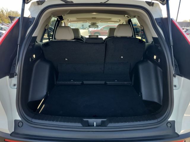 Used 2023 Honda CR-V EX image 41