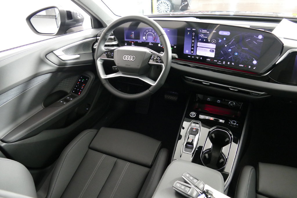 New 2026 Audi A5 Premium Plus AWD/4WD image 23