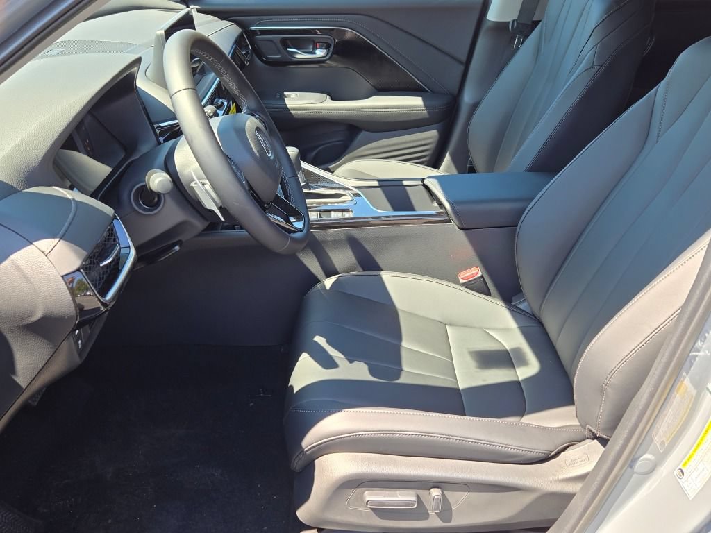New 2026 Acura ADX AWD image 25