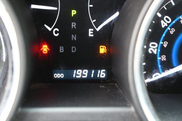 Used 2008 Toyota Highlander Limited AWD/4WD image 34