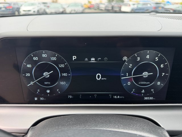 Certified 2024 Kia Seltos S AWD/4WD image 16