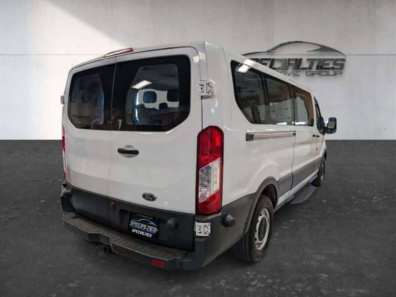 Used 2017 Ford Transit 350 XL RWD image 10
