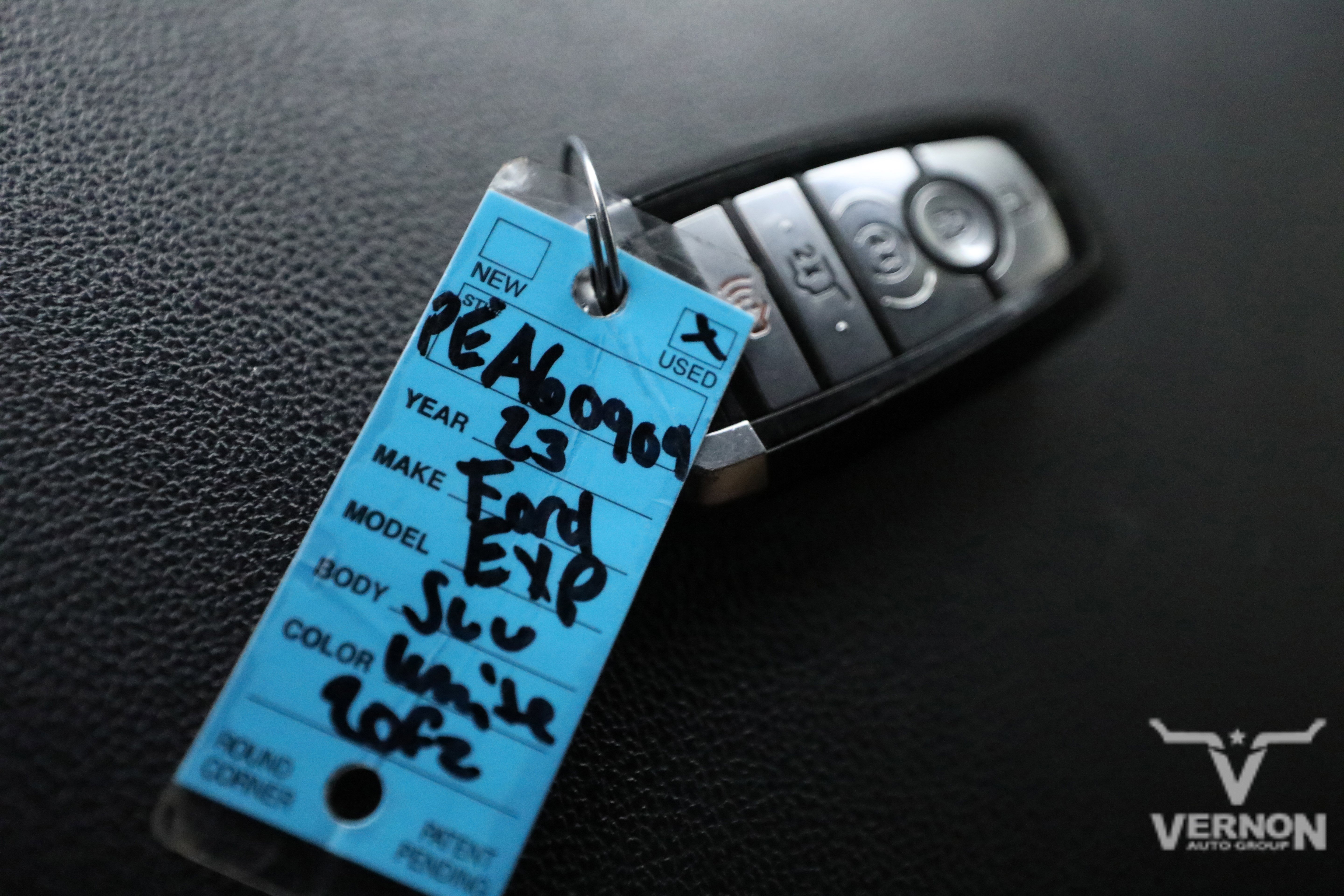 Used 2023 Ford Expedition Limited image 36