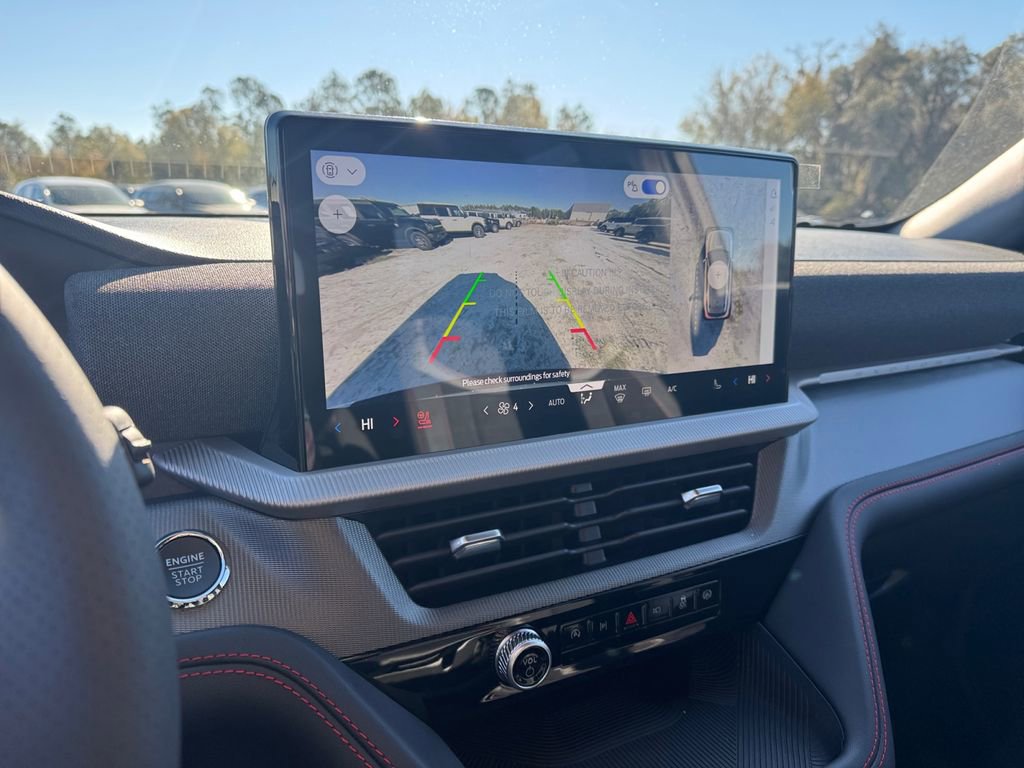 New 2026 Ford Explorer ST w/ Sun And Sound Package image 36