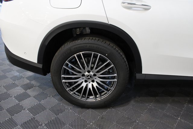 New 2026 Mercedes-Benz GLC 300 4MATIC image 11