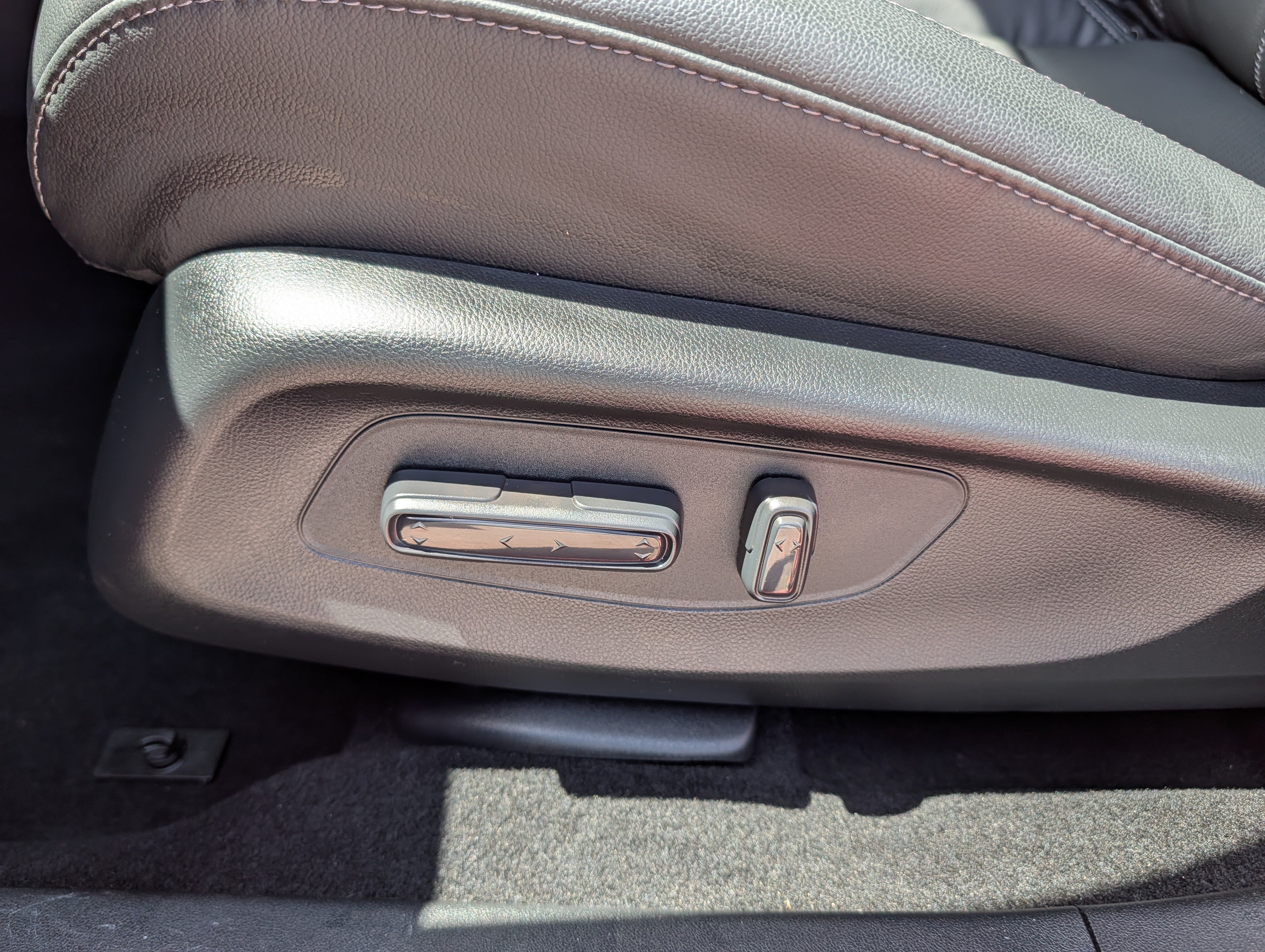 Used 2025 Honda HR-V EX-L image 21