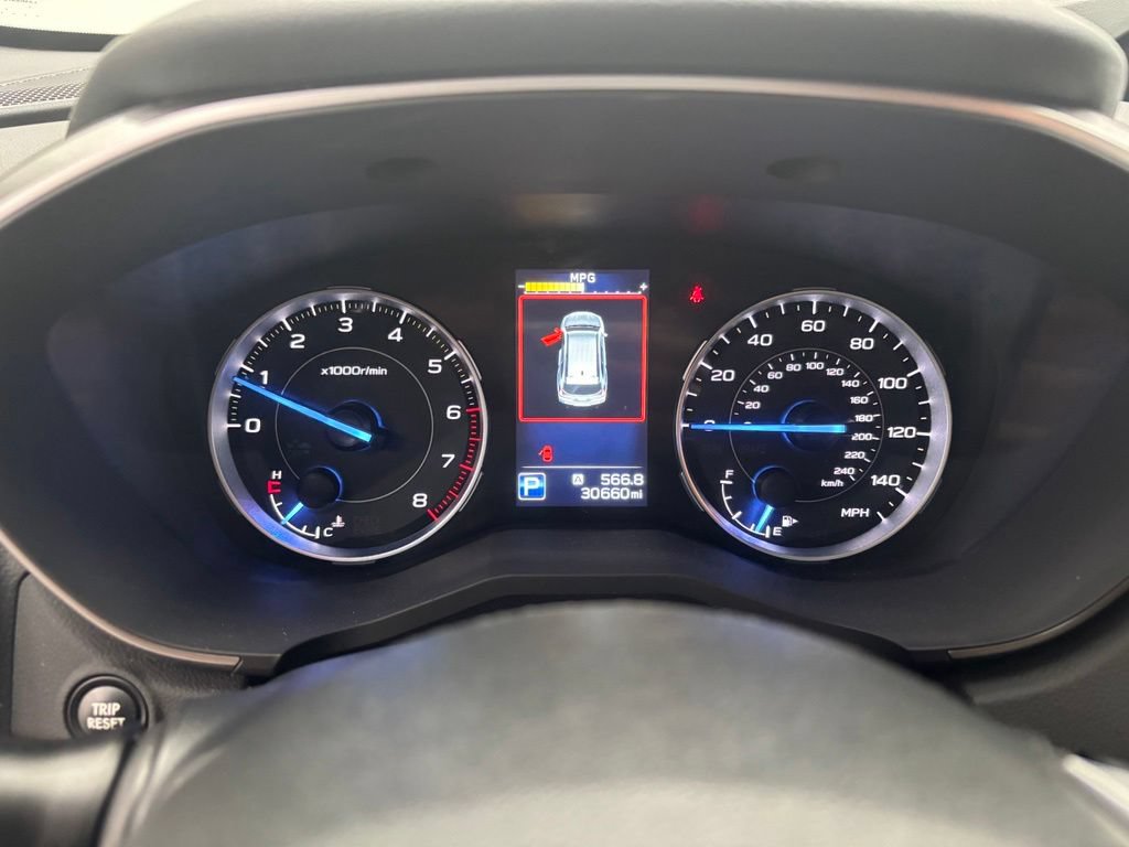 Used 2022 Subaru Ascent Touring AWD/4WD image 22