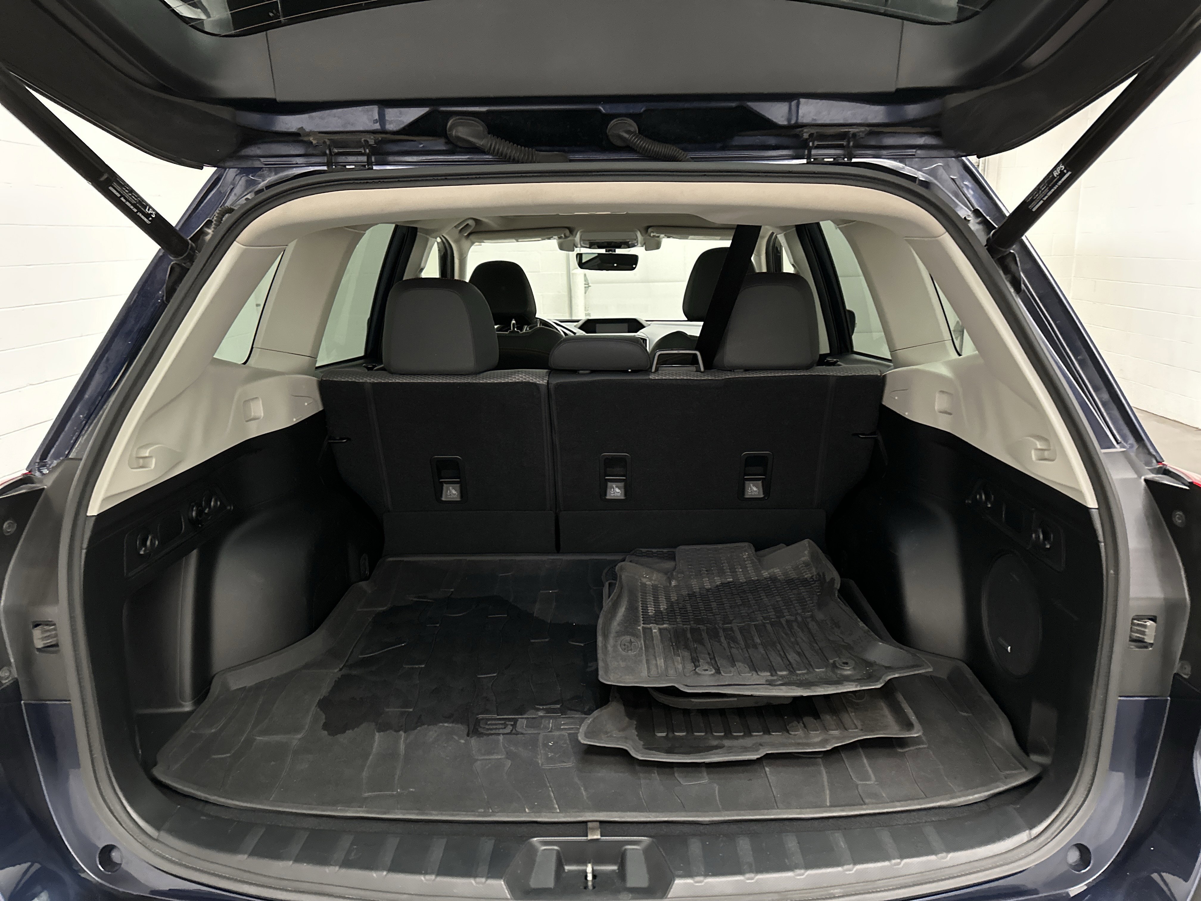 Used 2021 Subaru Forester Sport image 13