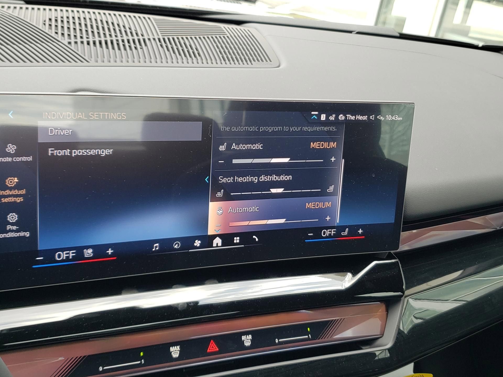 New 2027 BMW 530i xDrive AWD/4WD image 24