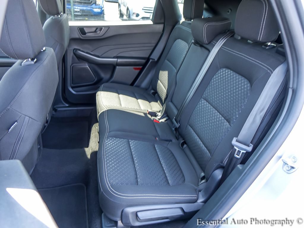 Used 2024 Ford Escape Active FWD image 10