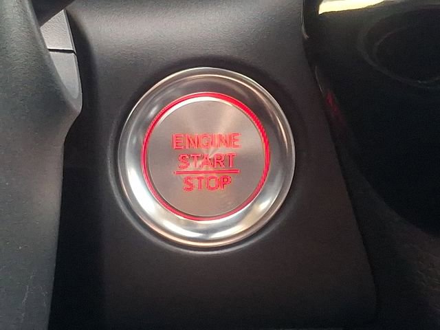 Certified 2025 Acura ADX AWD image 23