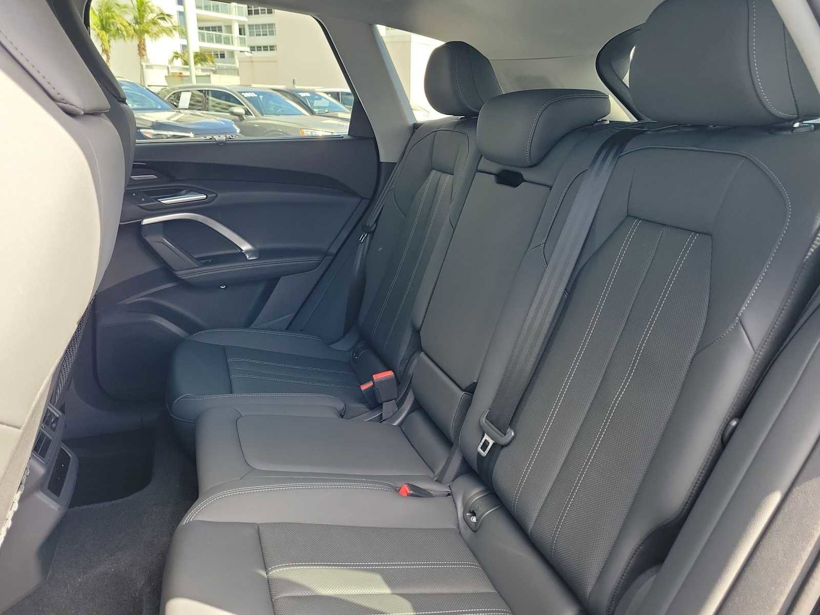 Certified 2025 Audi Q5 Premium Plus w/ Premium Plus AWD/4WD image 19